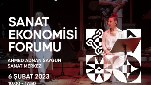 İkinci Yüzyılın İktisat Kongresi hazırlıkları "Sanat Ekonomisi Forumu" ile sürüyor 