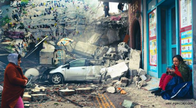 "Seviye 4" verilebilecek en üst düzey alarm