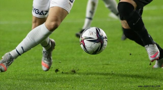 Türkiye'deki tüm spor organizasyonları durduruldu
