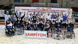 15 yıl sonra ilk kez İzmir'de Eurocup 2 heyecanı 