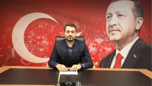 AK Parti İzmir, temayül yoklamasına gidiyor 