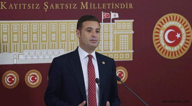 CHP Genel Başkan Yardımcısı Ahmet Akın: 'Enerjide Maliyetler Düştü Faturalarda İndirim Yapılmadı'