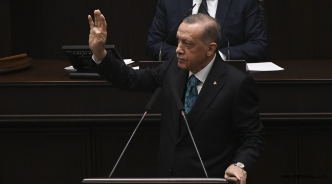 Cumhurbaşkanı Erdoğan'dan elektrikte indirim müjdesi 
