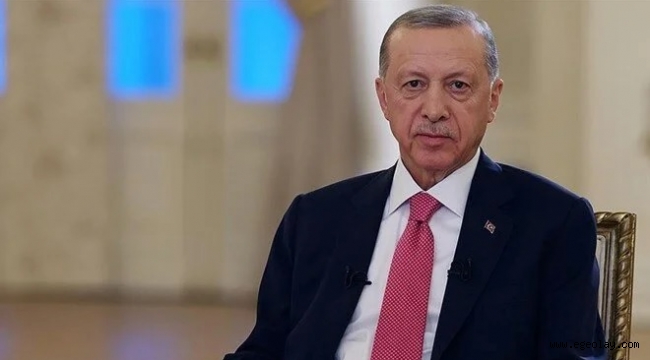 Cumhurbaşkanı Erdoğan: En düşük emekli maaşı 7 bin 500 lira oldu 