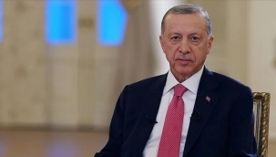 Cumhurbaşkanı Erdoğan: En düşük emekli maaşı 7 bin 500 lira oldu 