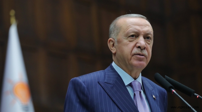 Cumhurbaşkanı Erdoğan: Sandıklara sahip çıkacak güçlü bir organizasyon kuracağız 