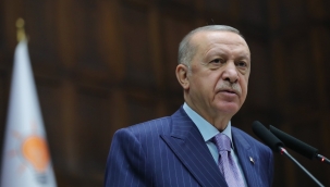 Cumhurbaşkanı Erdoğan: Sandıklara sahip çıkacak güçlü bir organizasyon kuracağız 