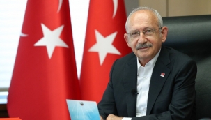 Kemal Kılıçdaroğlu'ndan 18 Mart Çanakkale Zaferi mesajı 