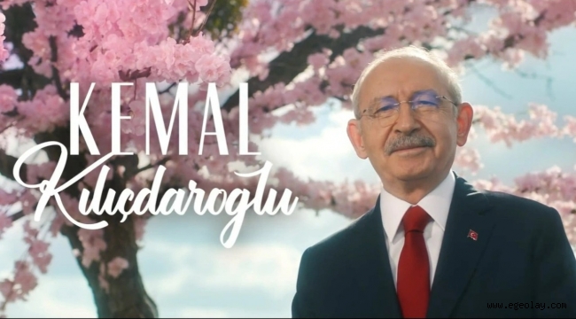 Kılıçdardoğlu seçim kampanyasını resmen başlattı