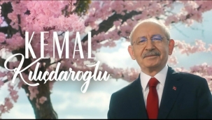 Kılıçdardoğlu seçim kampanyasını resmen başlattı 