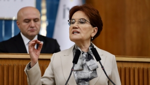 Meral Akşener'den Aday Olacak Bakanlara İstifa Çağrısı