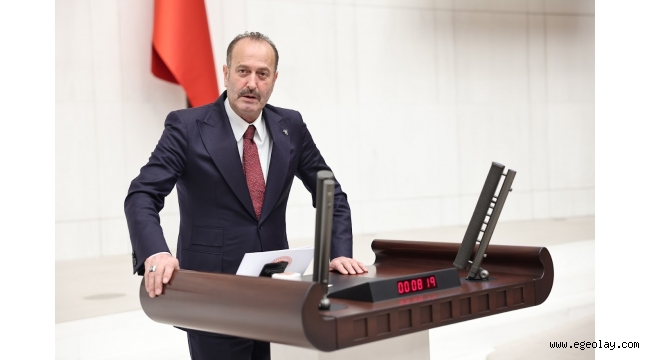 MHP'li Osmanağaoğlu: Devlet Milletine Bir Söz Vermiş Millet Devletine Güvenmiştir