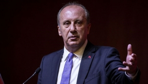 Muharrem İnce 100 bin imzaya ulaştı 