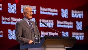 Murat Karayalçın: Halkın proje muhafızı haline getirilmesi gerek 