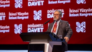 Prof. Dr. Naci Görür: İzmir doğru yolda 