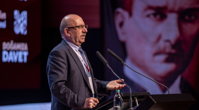 Prof. Dr. Tüysüz'den depreme karşı reçete: 24 senedir yol haritası çiziyoruz artık adım atalım