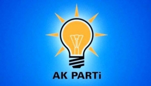 AK Parti'de milletvekillerinin yüzde 70'i değişecek 
