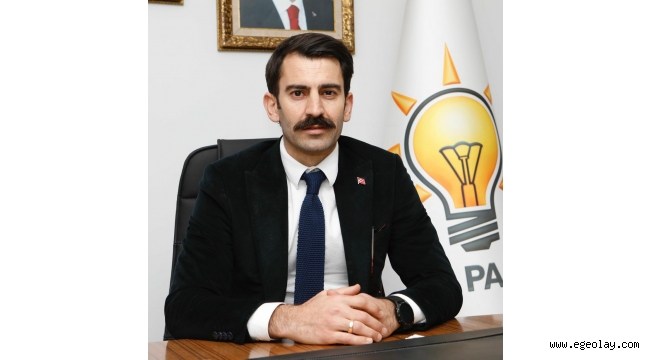 AK Partili Kişili, '' CHP'ye geçti ama aklı bizde kalmış!'' 