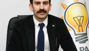 AK Partili Kişili, '' CHP'ye geçti ama aklı bizde kalmış!'' 