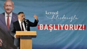 Aslanoğlu'ndan Milletvekili Adayları Mesajı "Biz Kazanacağız" 