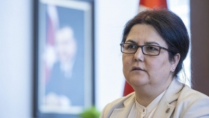 Bakan Derya Yanık: "Yaşlanma Vizyon Belgesi ve Yaşlı Hakları Ulusal Eylem Planımızı kamuoyuyla paylaşacağız" 