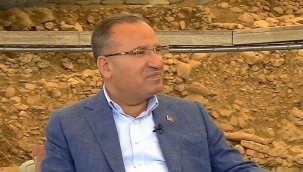 Bozdağ: Kirada Yüzde 25 Artış Sınırının Süresi Uzatılacak 