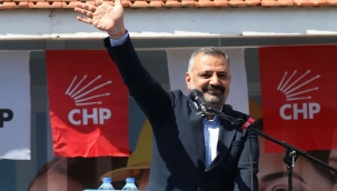 CHP'den Tarihi Mitinge Çağrı: Kılıçdaroğlu 30 Nisan'da İzmirliler ile Buluşacak