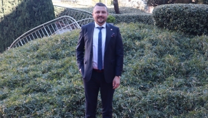 CHP’li Bekir Çakmak, “Küserek değil, birleşerek kazanacağız” 