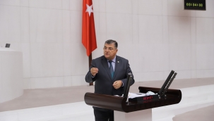 CHP'li Sındır, "Ağız ve Diş Sağlığı Teknikerleri kadro bekliyor!" 