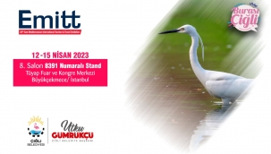 Çiğli Belediyesi EMITT 2023'e Hazır 