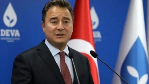 DEVA Partisi'nden 25 isim CHP listelerinden aday gösterildi 