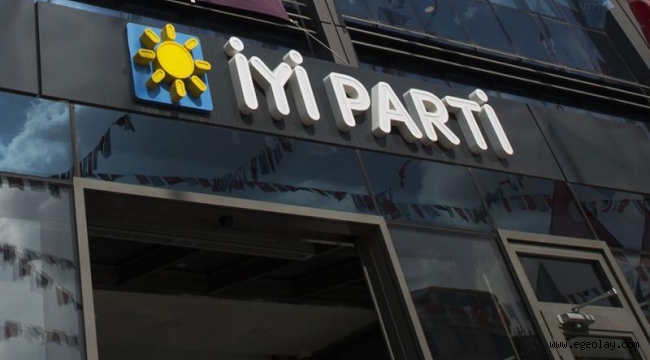İyi Parti milletvekili İzmir aday listesi belli oldu