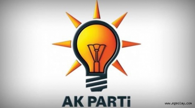 İzmir'de AK Parti'de Öne çıkan İsimler(Kulis haber)