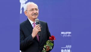 Kemal Kılıçdaroğlu'ndan HÜDA PAR tepkisi: Gaffar Okkan'ın katilleriyle iş tutanlar bizi suçlayamazlar"