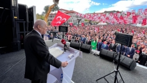 MHP Lideri Bahçeli: Cumhur'a baş olmak Kılıçdaroğlu'nun harcı değildir 