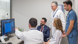 Prostat Kanserinde Yeni Nesil Tedavi!