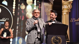 11.Otokoç Bedia Muvahhit Tiyatro Ödülleri Adayları Açıklandı