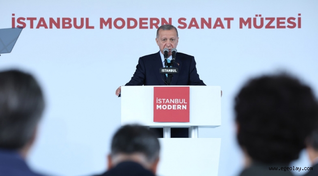 "19 Mayıs ruhunu yaşatmaya, gelecek nesillere aktarmaya devam edeceğiz"