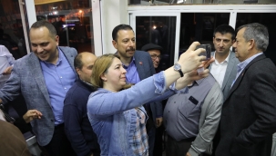 AK Partili Kaya: İzmir, özerklik hayallerine geçit vermeyecek