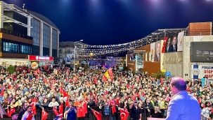AK Partili Kırkpınar'dan Türkiye Yüzyılı vurgusu 