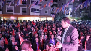 Atilla Kaya: CHP, Atatürkçülere yol verip, Atatürk düşmanlarına yol açtı! 