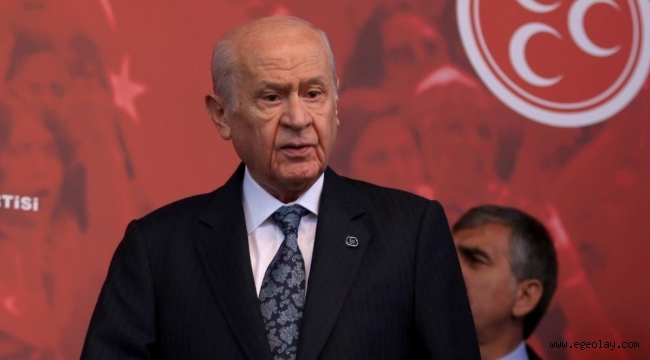 Bahçeli:14 Mayıs Türkiye İçin Bir Dönüm Noktasıdır 