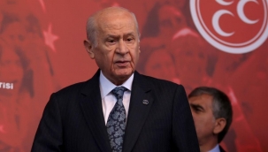 Bahçeli:14 Mayıs Türkiye İçin Bir Dönüm Noktasıdır 