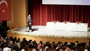 Bakan Özer, Okul öncesi eğitim ücretlerinin kaldırıldığı müjdesini verdi 