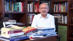 CHP Genel Başkanı ve Millet İttifakı Cumhurbaşkanı Adayı Kemal Kılıçdaroğlu, Eğitimde Yapacağı Devrimi Açıkladı 