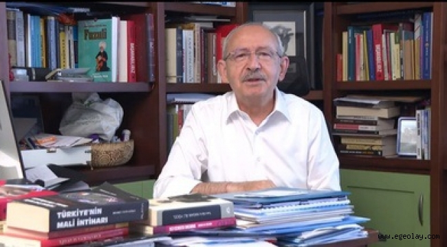 CHP Lideri ve Cumhurbaşkanı Adayı Kılıçdaroğlu: "Bizim Sığınmacı Sorunumuz, Temelde Bir Kaynak Sorunu" 