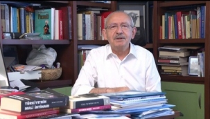 CHP Lideri ve Cumhurbaşkanı Adayı Kılıçdaroğlu: "Bizim Sığınmacı Sorunumuz, Temelde Bir Kaynak Sorunu" 
