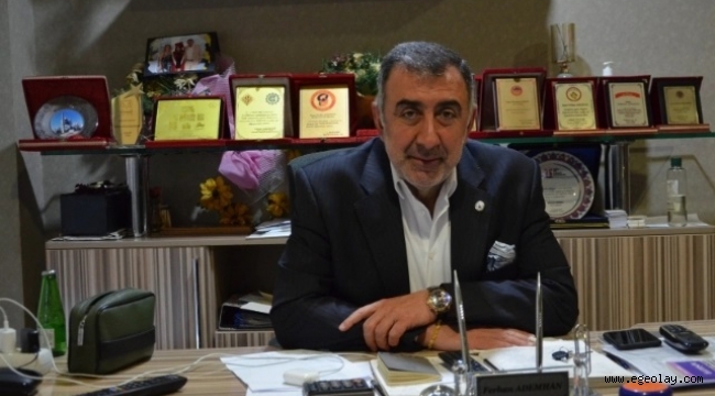 İzmir 1.Bölge Milletvekili Adayı Ferhan Ademhan gündeme dair çarpıcı açıklamalarda bulundu
