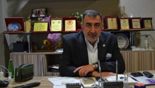 İzmir 1.Bölge Milletvekili Adayı Ferhan Ademhan gündeme dair çarpıcı açıklamalarda bulundu