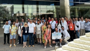 İzmirli Mobilyacılardan Dubai Çıkarması